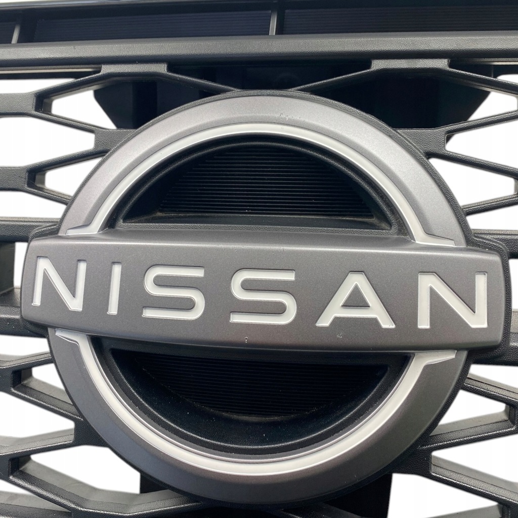 фото №10, Решітка радіатора решітка радіатора nissan nv300 lift 24- 623102355r