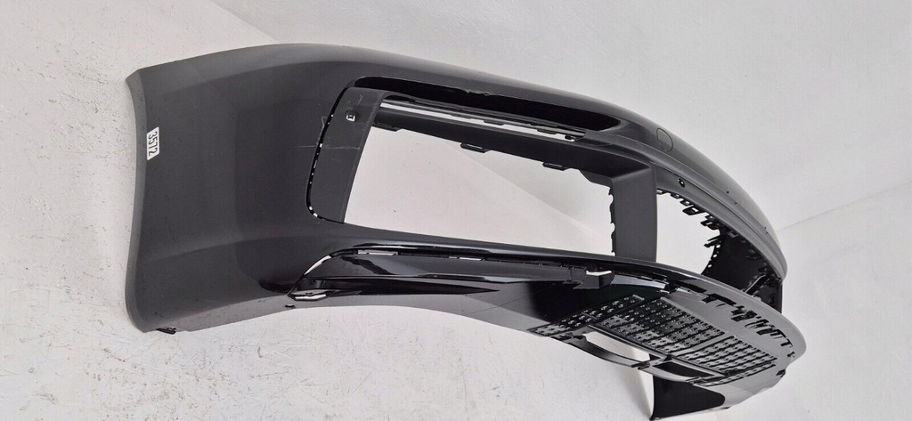 фото №9, Porsche 911 992 2019- бампер перед 992807221n