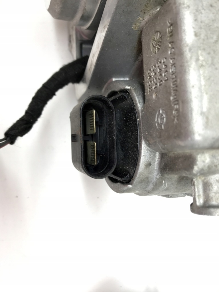 Купить Двигатель редуктор рулевой рейки bmw f45 f46 19071310