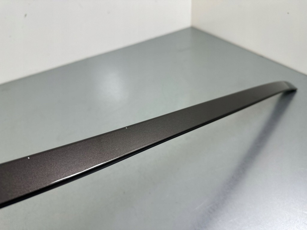 Uszczelka/przesłona скло передньої ліва bmw 5 f10 f11 7362463 a17 Зі Шроту