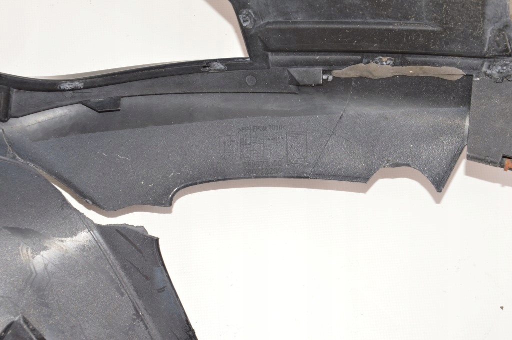 фото №15, Ferrari california f149 бампер задняя