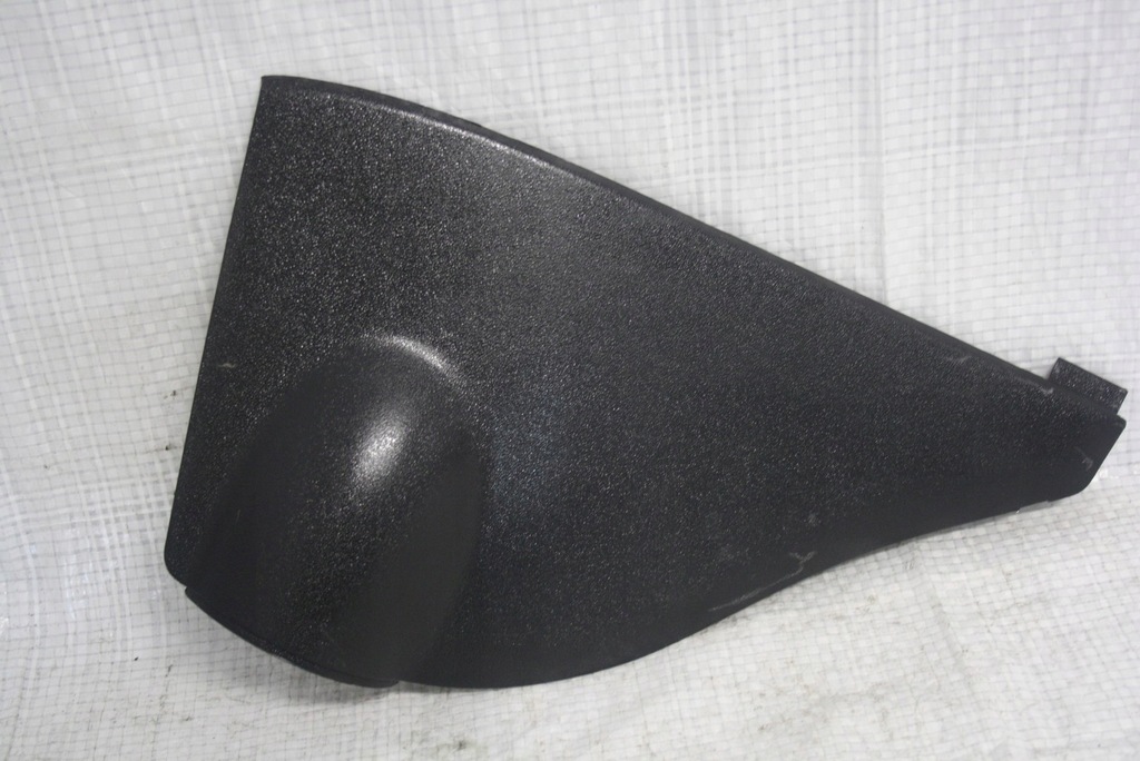 фото №7, Ibiza iii защита заглушка панели правая 6l0857086a