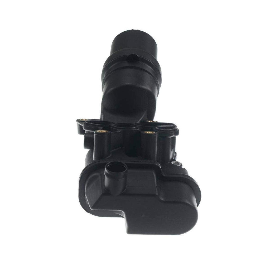 фото №4, Frankberg корпус фільтра оливи do a3 8p a4 8e tt