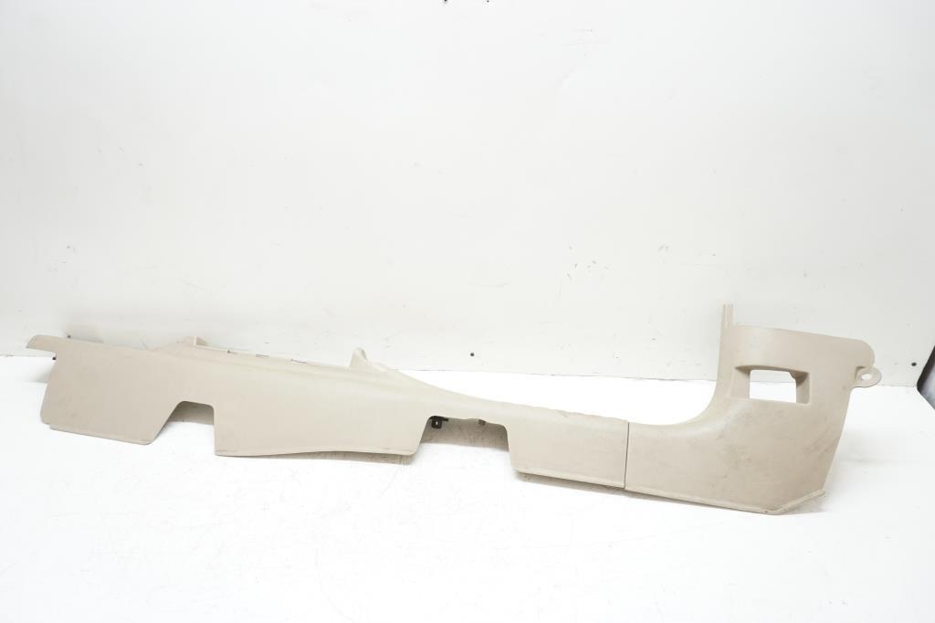 фото №1, Защита порог молдинг левая dodge caliber