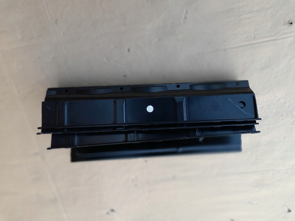 фото №6, Новый оригинальный правый порог porsche 911 997 turbo carrera