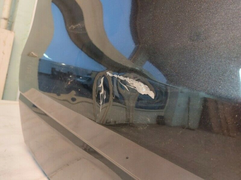 фото №2, 2019-22 dodge ram 1500 oem rh комплектный rear door