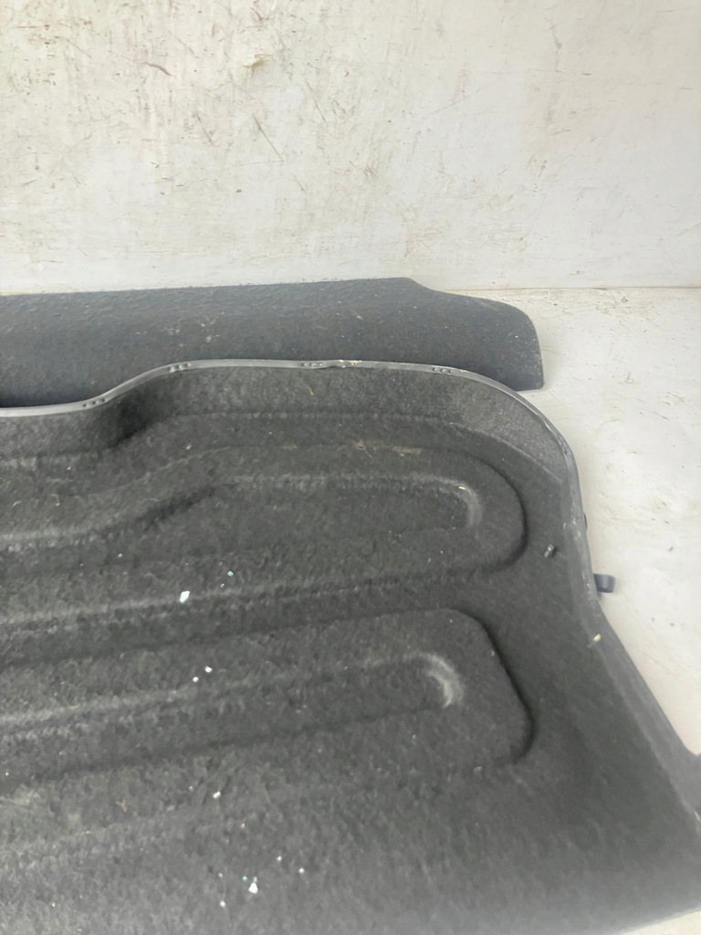 фото №7, Полка багажника citroen ds5 комплект