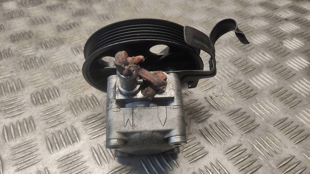 фото №5, Насос підсилювача volvo s80 i 2.8 24v