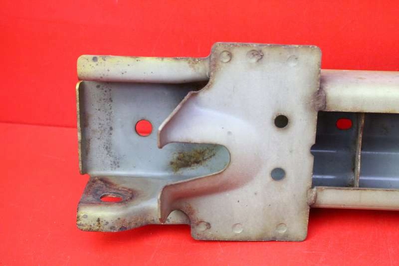 фото №12, Балка бампера перед передняя усилитель honda hr-v h-r v 1 i 98-01