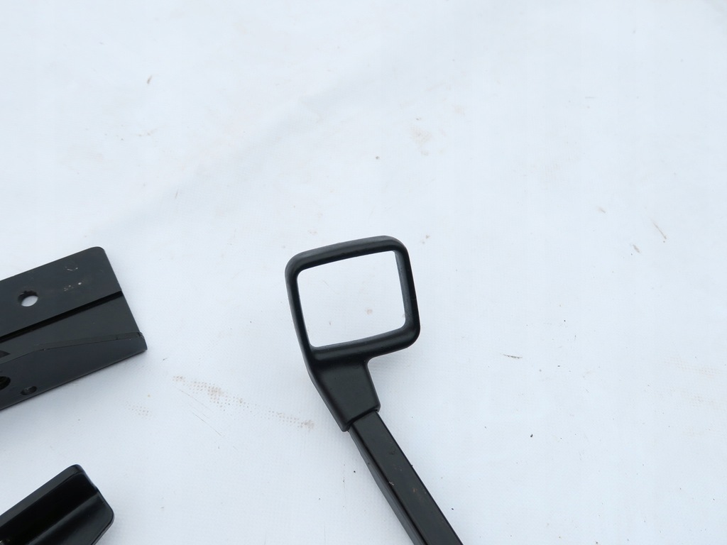 фото №12, Напрямна pod сидіння водія recaro mercedes w203