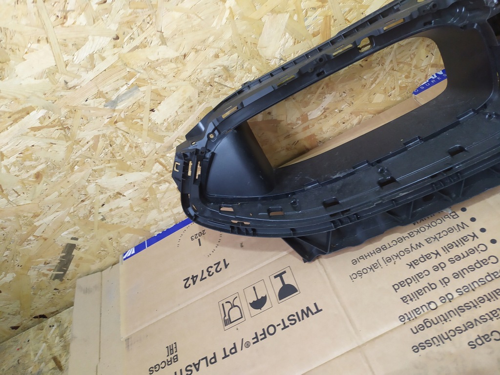 фото №4, Канал впуск воздуха 51745a04b68 bmw g14 g15