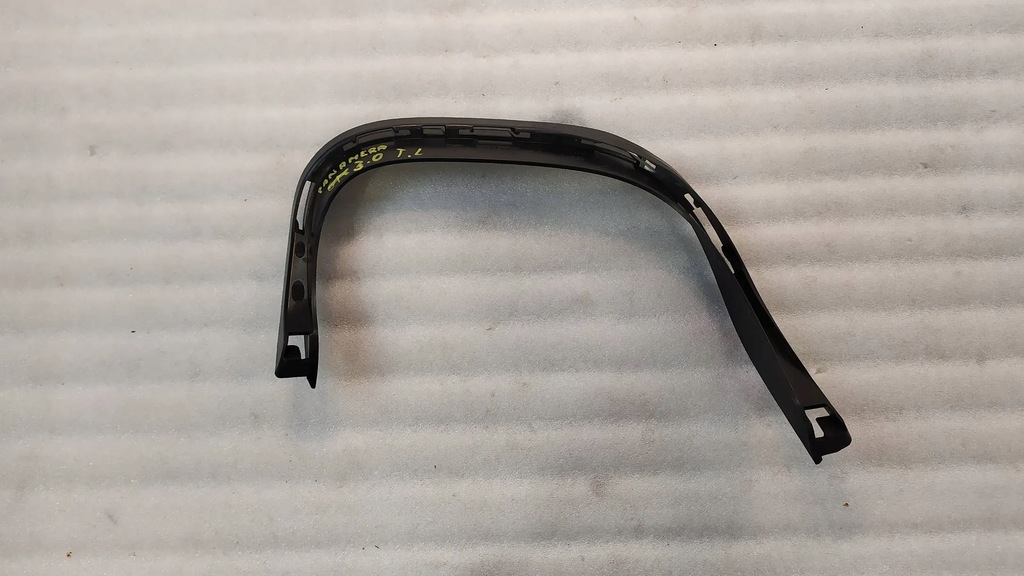 фото №6, Корпус глушителя выхлоп porsche panamera 970 левая