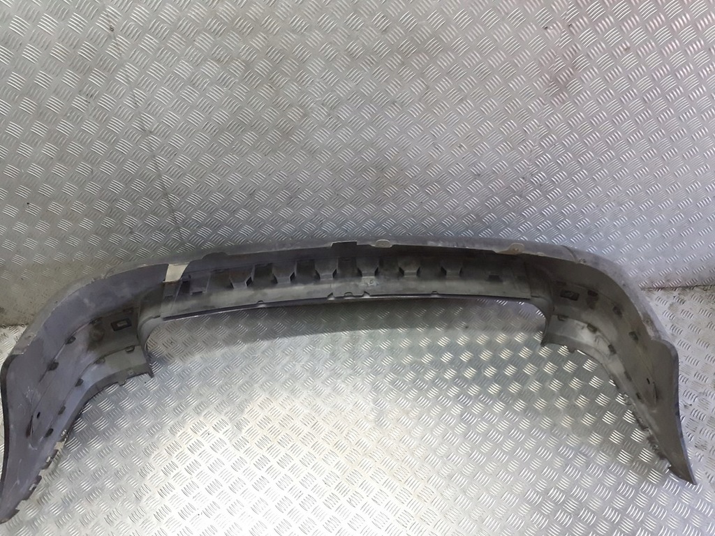 фото №7, Бампер задняя peugeot 307 sw kkgc