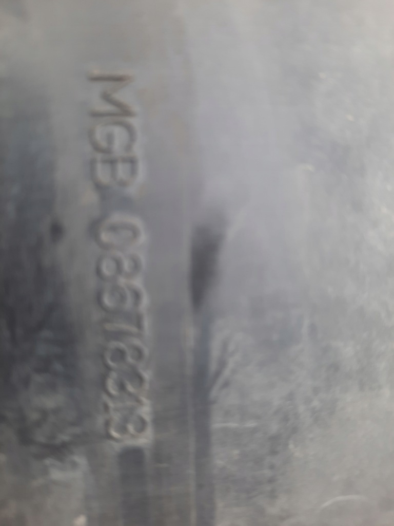 фото №5, Впуск воздуха volvo s40 v50 c30 c70