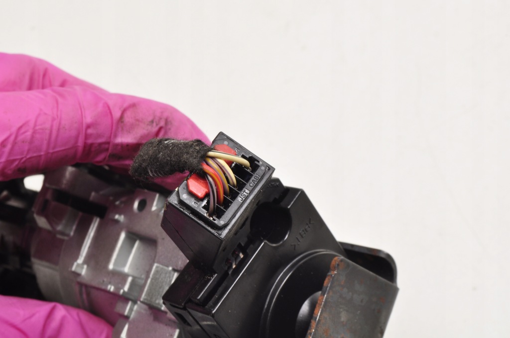 фото №8, Opel mokka i замок зажигания ключ 13504286 23276089