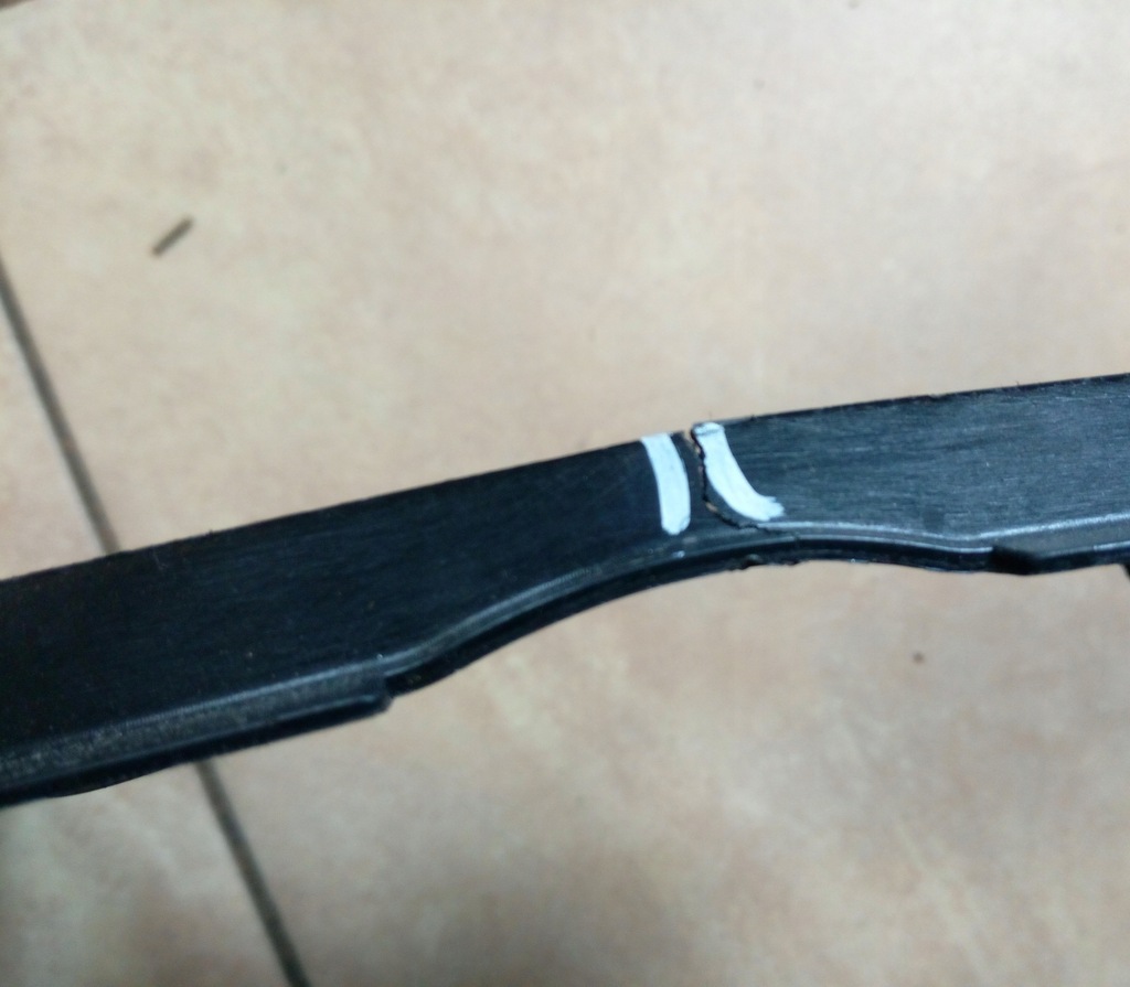 фото №10, Кронштейн захист бампера seat leon iii 5f0825189e задня nowa oryg.