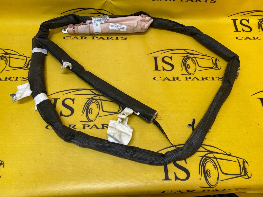 фото №1, Шторка безпеки подушка подушка безпеки ліва peugeot 5008 ii