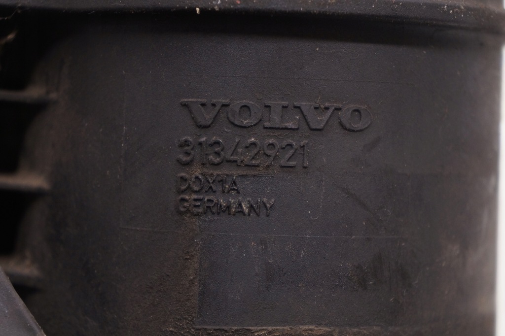 фото №6, Корпус фільтра пального volvo s60 ii v70 iii s80 ii xc70 ii 31342921