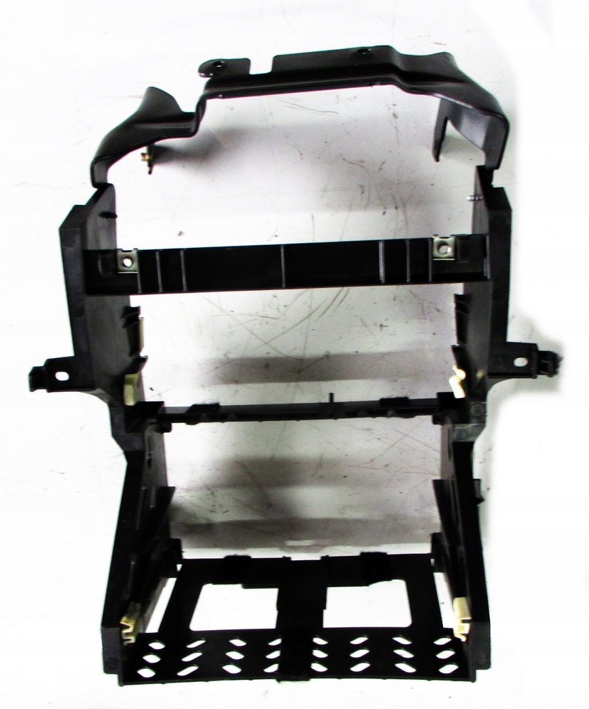 фото №2, Кронштейн радио корзина din seat оригинальный номер 3r0858005a