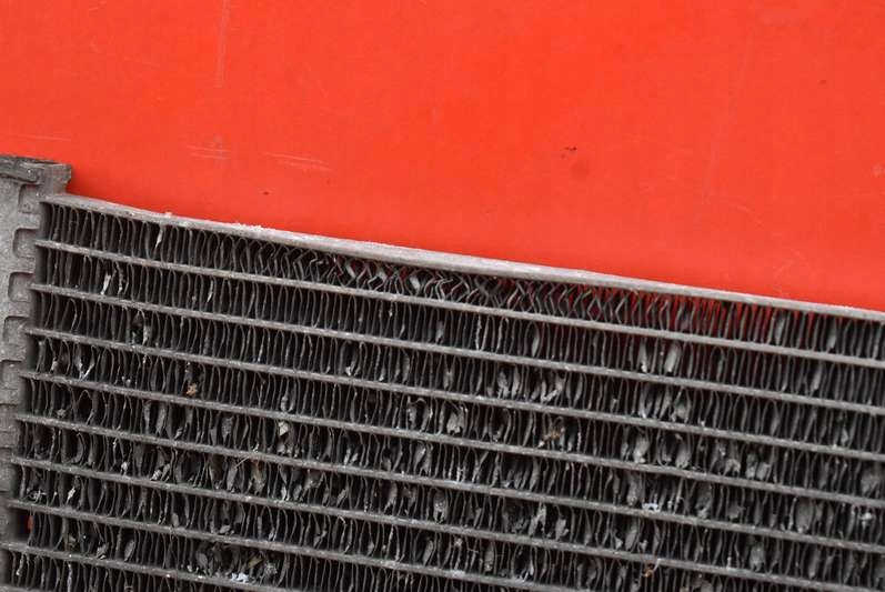 фото №8, Радіатор кондиціонера n24361480 mazda mx5 mx-5 iv nd 1.5 skyactiv 131 km