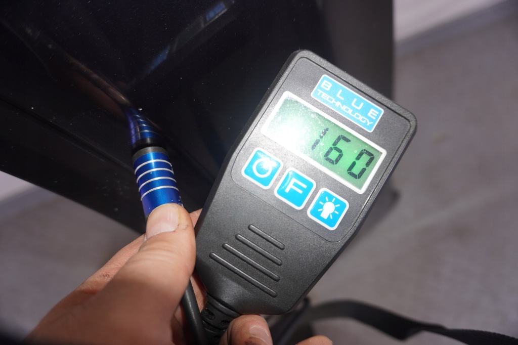 Крыло  левая сторона bmw f25 f26 475 Доставка