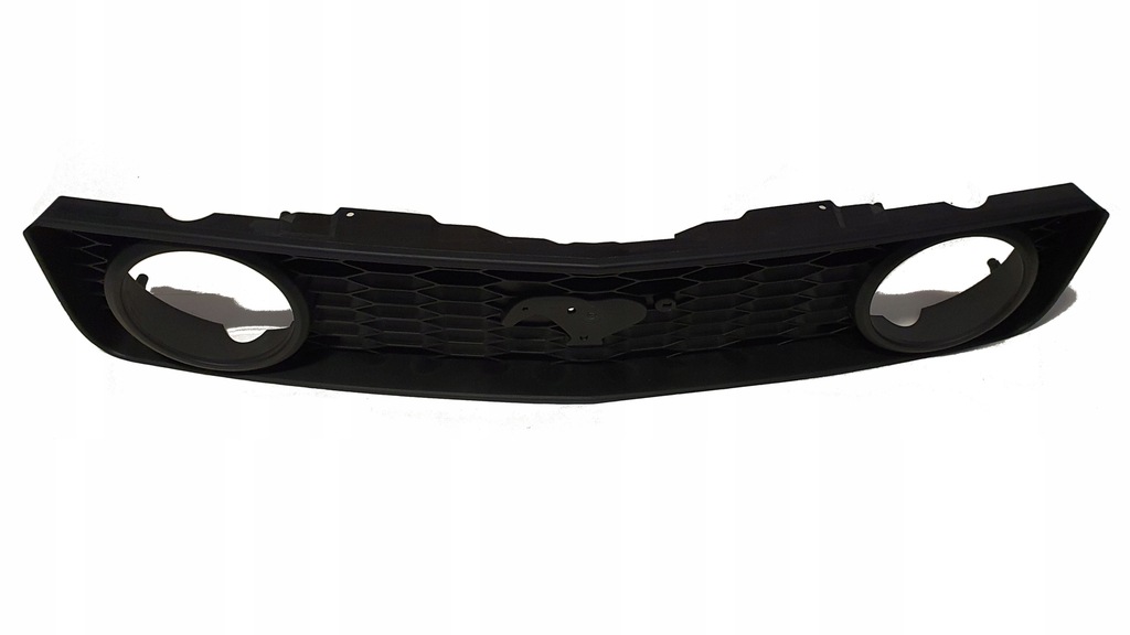 фото №2, Решітка радіатора решітка радіатора решітка ford mustang 04-