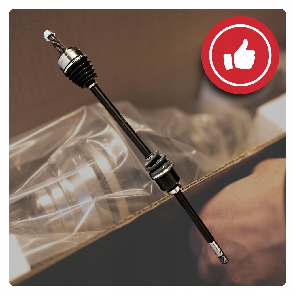 Приводной вал правая renault master 3 3 2.3 dci к 2014 механическая коробка передач новая Цена