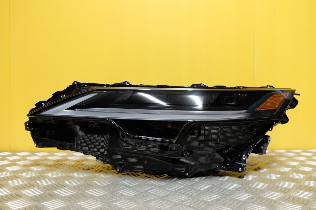 Купить Lexus rx rx350 rx450h rx500h 2022 2023- фара фара full led левая европа