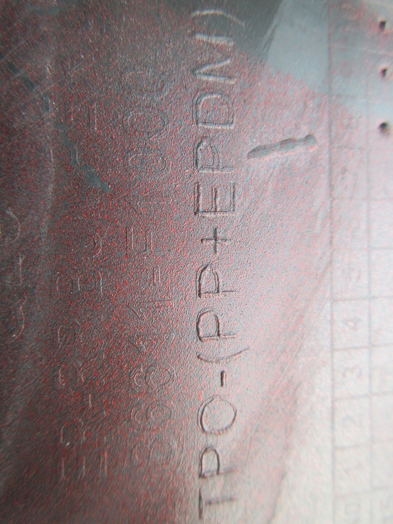 фото №12, Kia sportage iv 15- бампер задний задняя / 3010