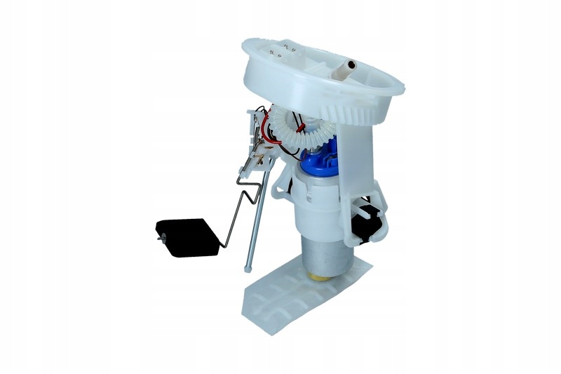 фото №1, Kamoka насос топлива elektr. с модуль питающий