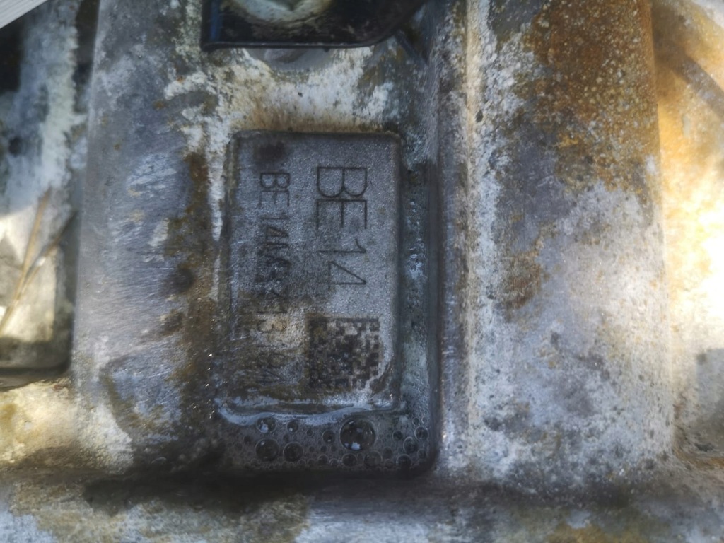 фото №6, Коробка передач передач автоматична hyundai i30 1.5t 2021