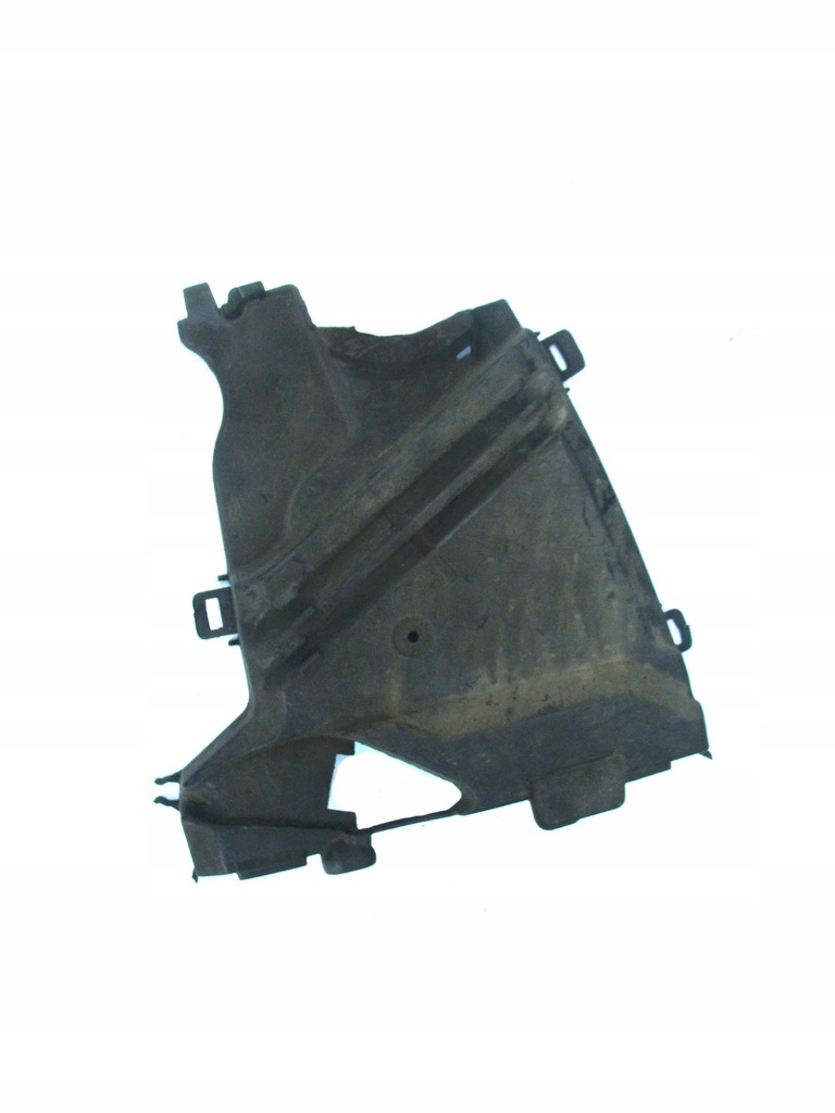 фото №1, Корпус защита распределительного вала megane scenic ii 1.5 dci