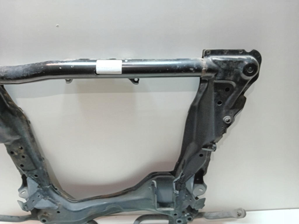 фото №7, Honda fr-v 04-09 2.2 ictdi підрамник підрамник поперечина