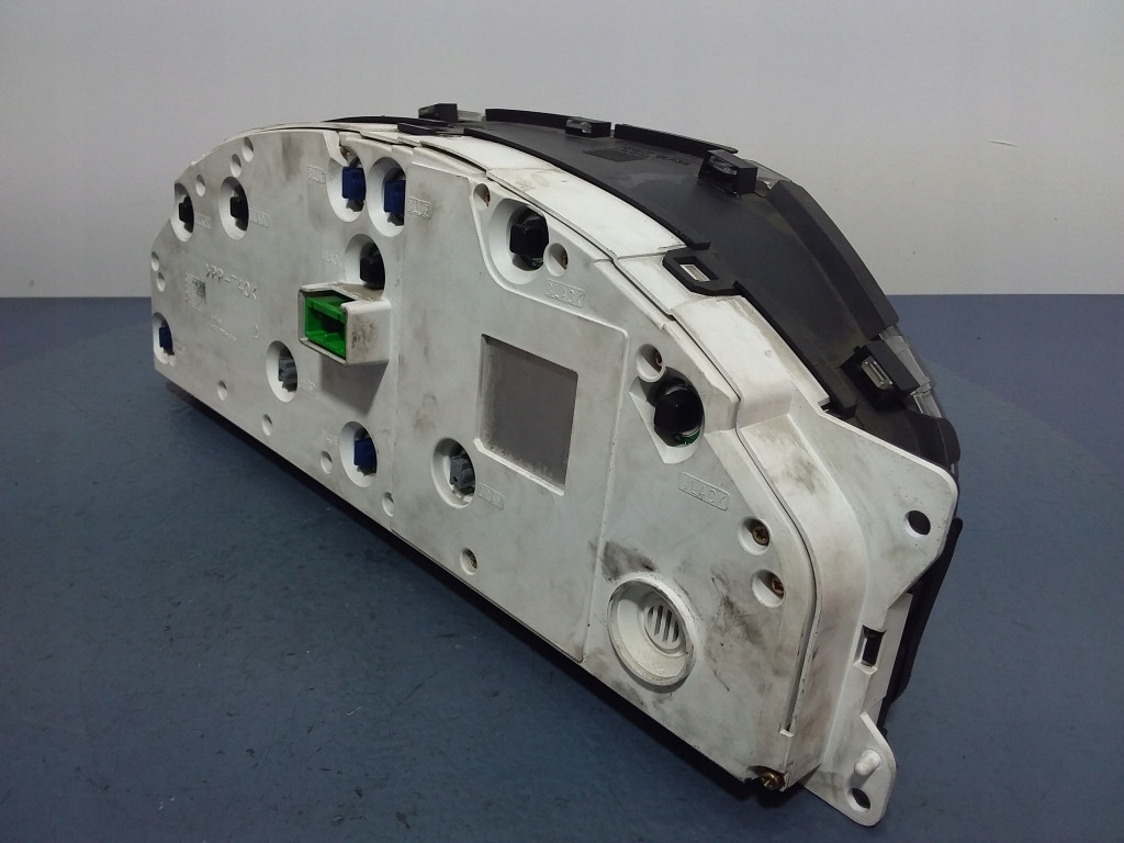 фото №6, Volvo s80 2.9b счетчик zeary eu 9472449 69294-150