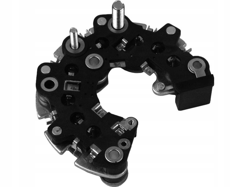 фото №1, Випрямляч, генератор as-pl arc9023