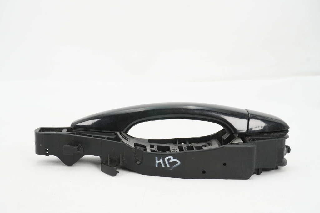 Ручка зовнішня правий задній citroen c4 9674812280u в Україні