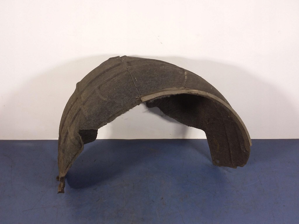 фото №1, Mazda 3 i bk hb подкрылок задняя правое