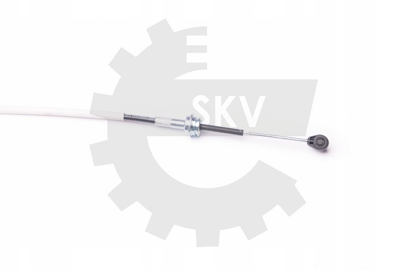 фото №11, Трос коробки передач peugeot 406 2444q8