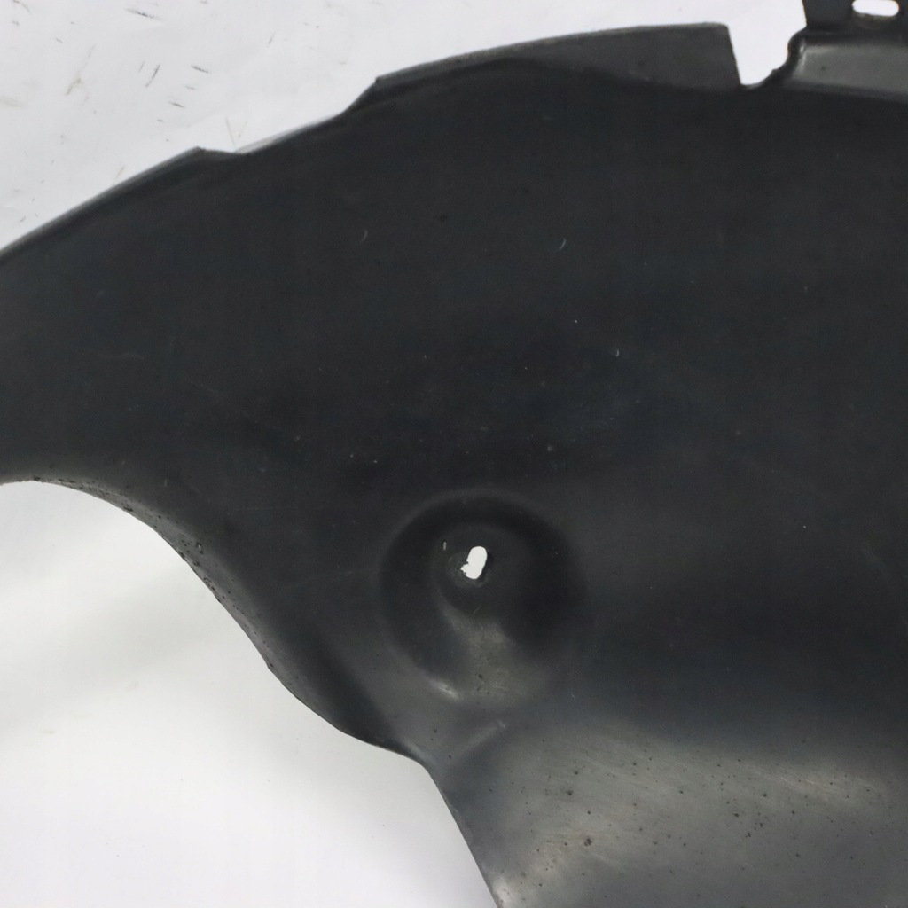 фото №11, Volkswagen vw fox 5z підкрилок захист корпус правий перед 5z0809957g