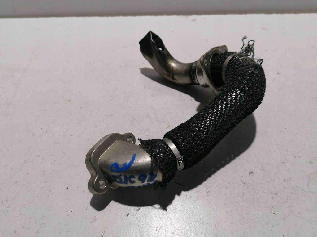 Купити Alf romeo mito 08r- 1.6 jtdm труба шланг egr