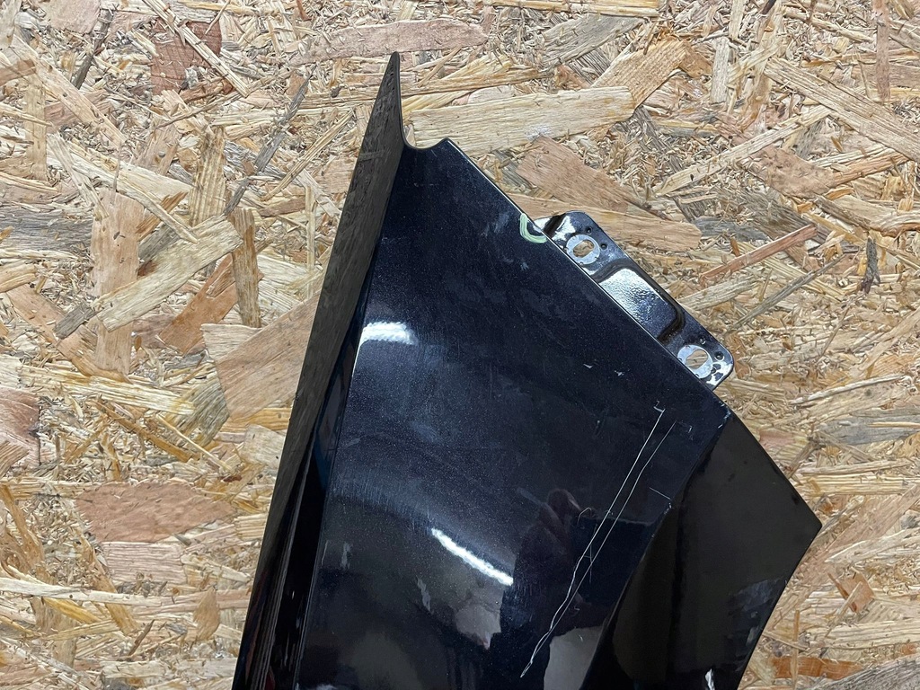 фото №5, Skoda rapid toledo iv lift крыло правый 17-19