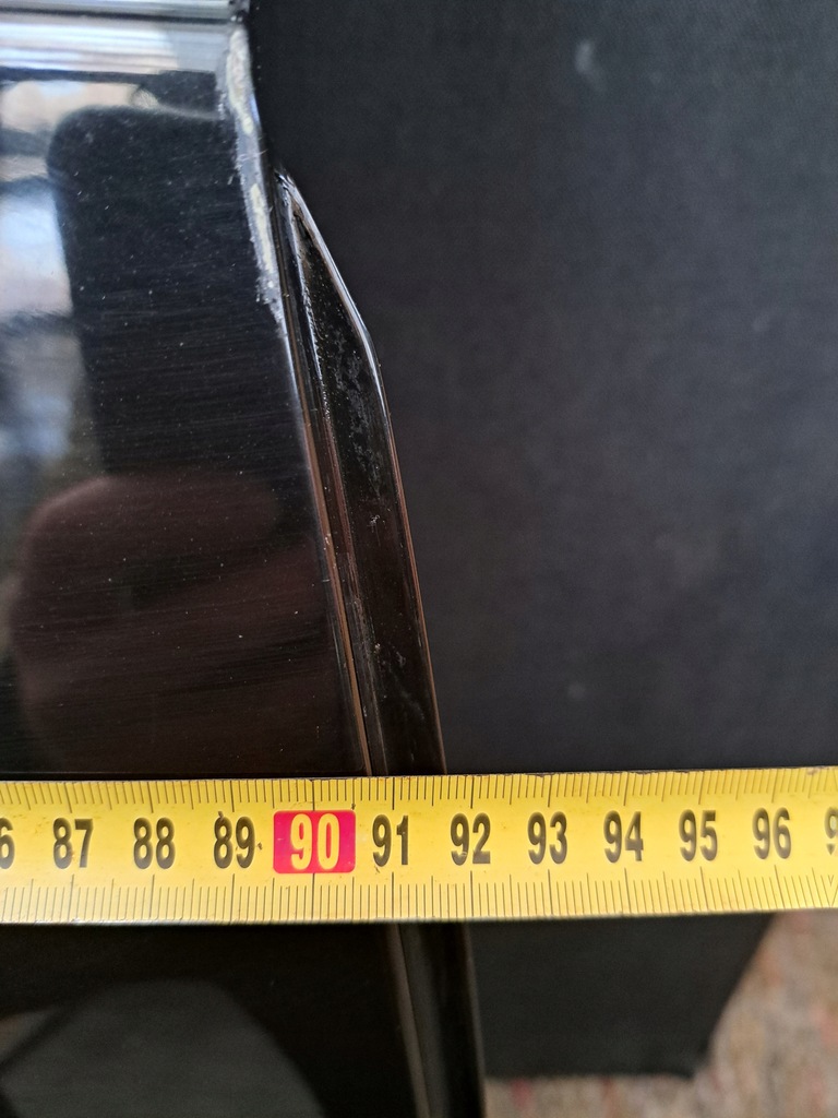 фото №7, Nissan navara дверь правый задняя оригинал