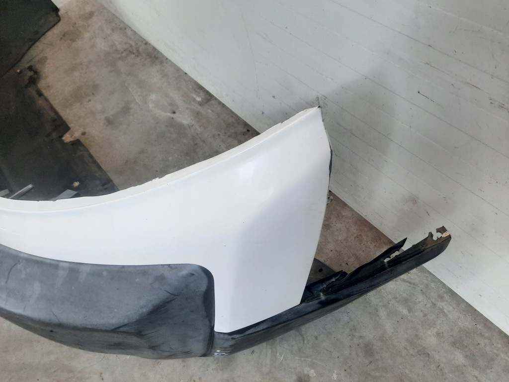 фото №13, Scudo expert jumpy бампер перед передний