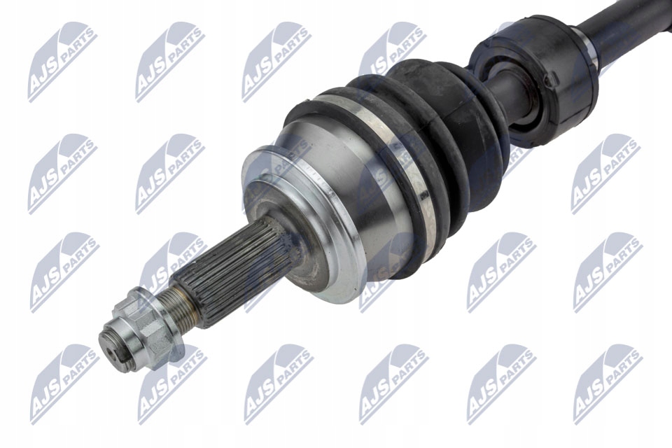 фото №8, Nty npw-ty-108 wał привідний