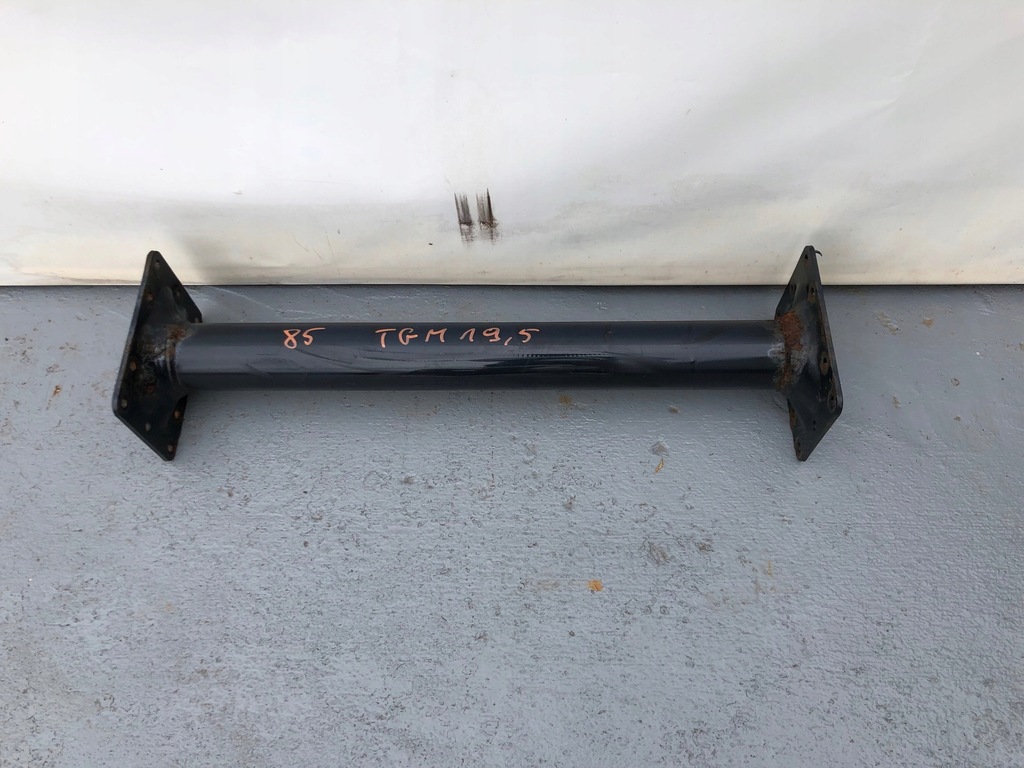 фото №1, Man tgm tgs tgl балка поперечина поперечина рами 85 cm