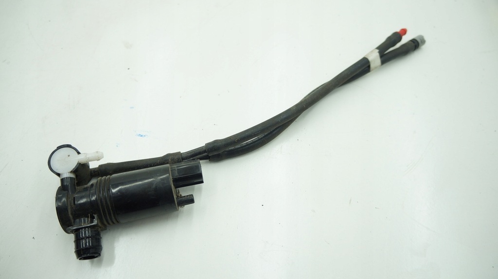 фото №1, Volvo v40 ii помпа распылителя фары