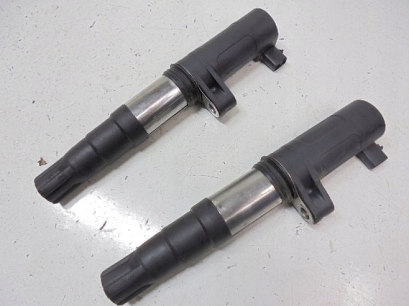 фото №1, Thalia i котушки u5001 1,4 16v