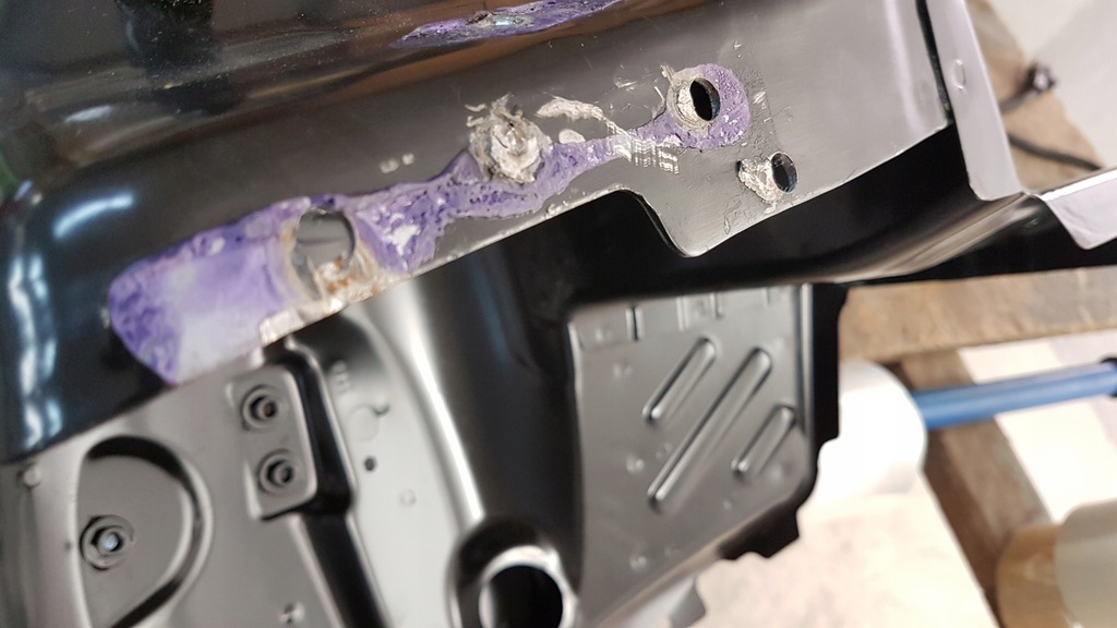 фото №16, Четверть чашка левый перед opel insignia b ii