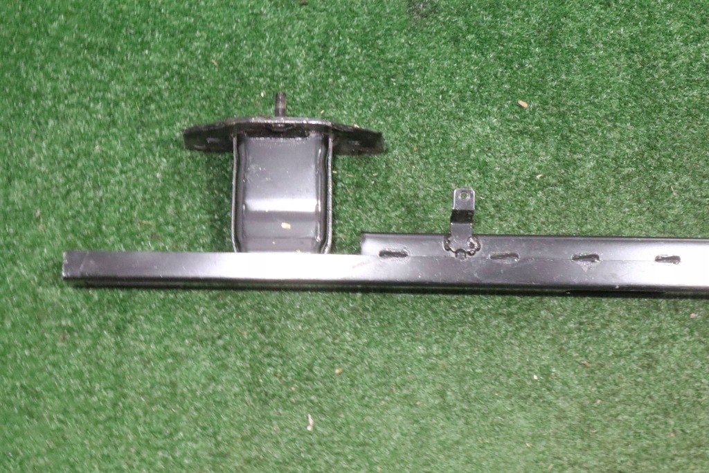 фото №7, Балка бампера задняя citroen jumper iii 06- 1466614