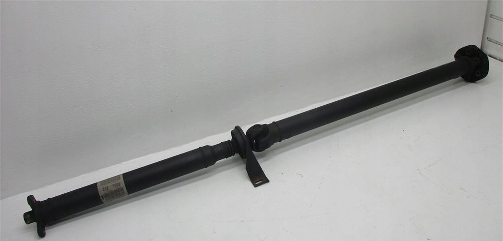 фото №1, Wał приводной merc w211 3.0 cdi 4-matic a2114107906